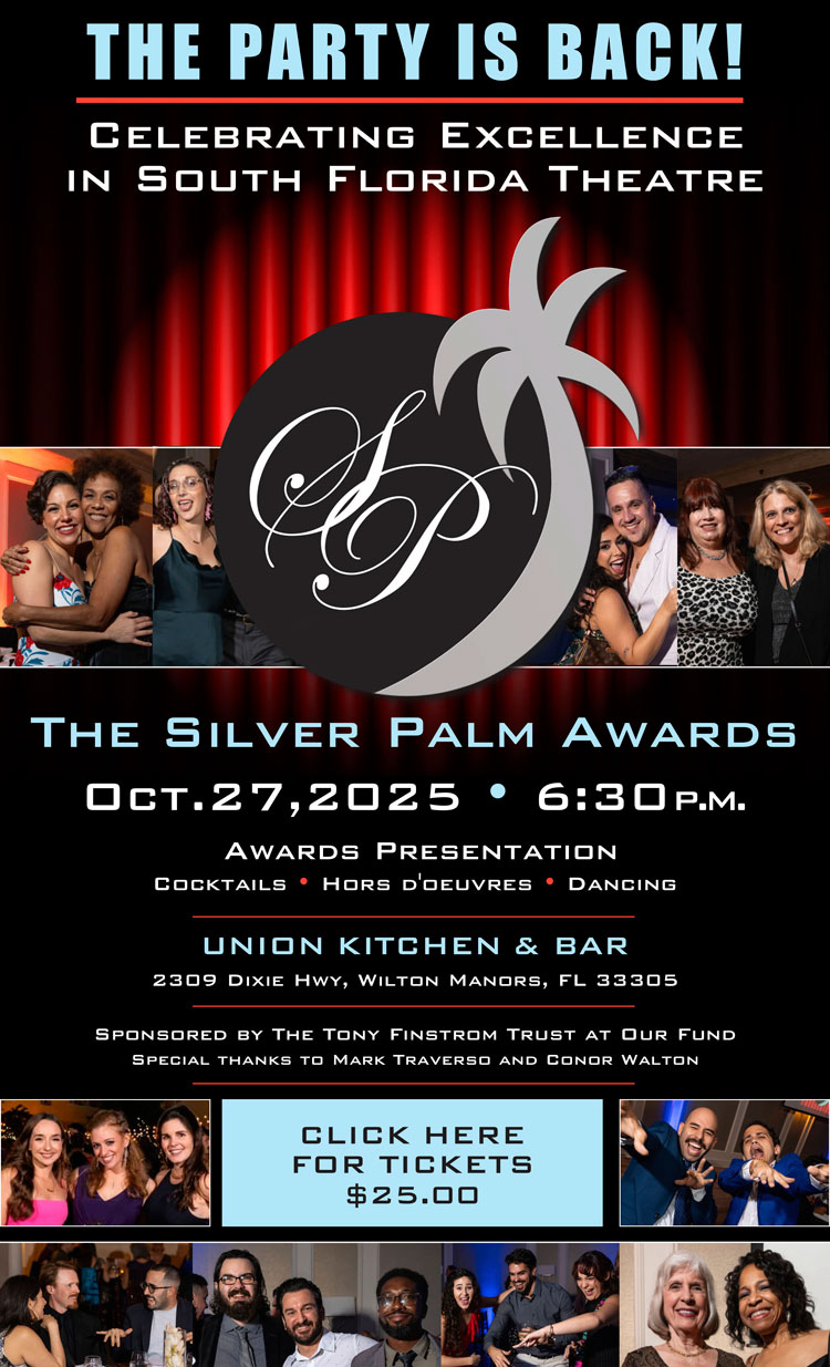 Silver Palm Awards
