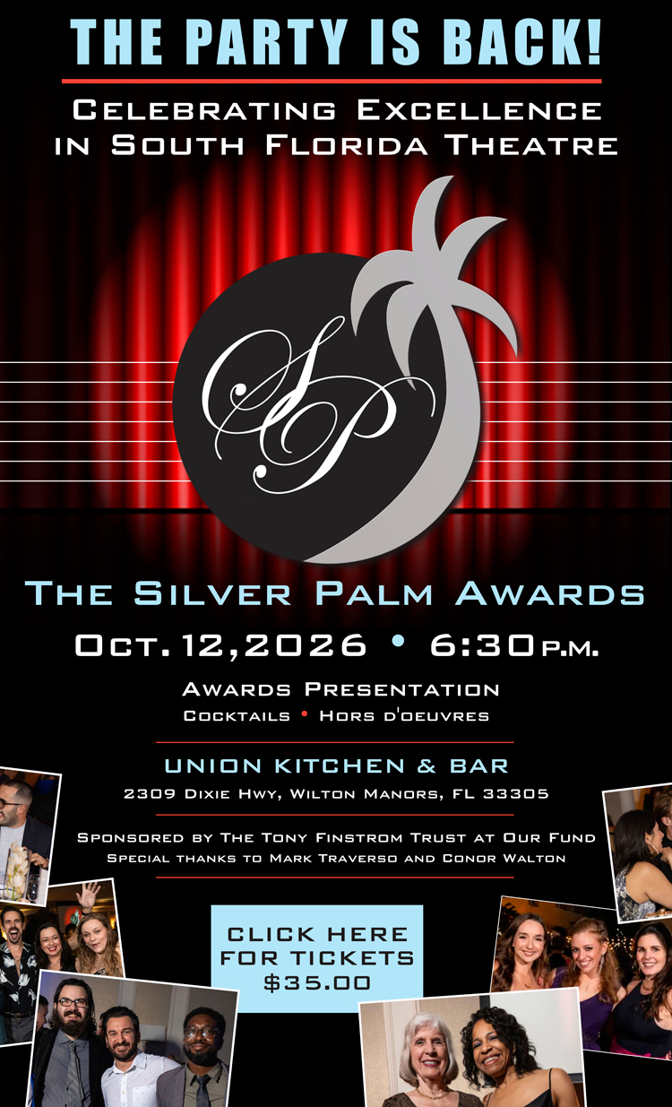 Silver Palm Awards